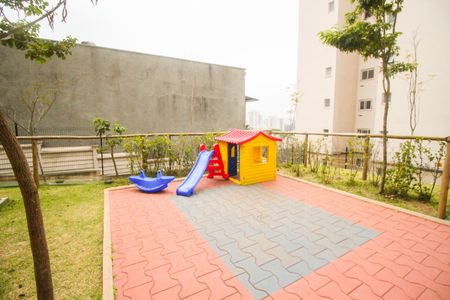 Apartamento à venda com 41m², 2 quartos e sem vaga