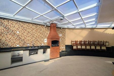 Apartamento à venda com 54m², 2 quartos e 1 vaga Apartamento à venda com 54m², 2 quartos e 1 vagaÁrea comum - Salão de festas