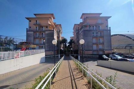 Apartamento à venda com 54m², 2 quartos e 1 vaga Apartamento à venda com 54m², 2 quartos e 1 vagaÁrea comum