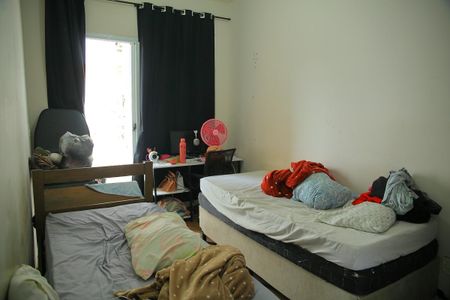 Apartamento à venda com 54m², 2 quartos e 1 vagaQuarto 2 