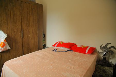 Quarto1  de apartamento à venda com 2 quartos, 54m² em Vila Jordanopolis, São Bernardo do Campo