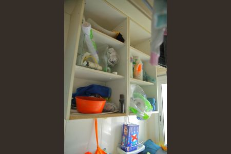 Apartamento à venda com 54m², 2 quartos e 1 vagaÁrea de Serviço