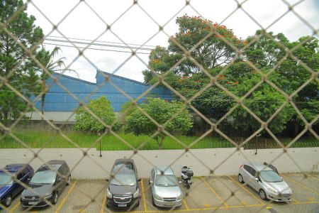 Quarto1 - Vista  de apartamento à venda com 2 quartos, 54m² em Vila Jordanopolis, São Bernardo do Campo