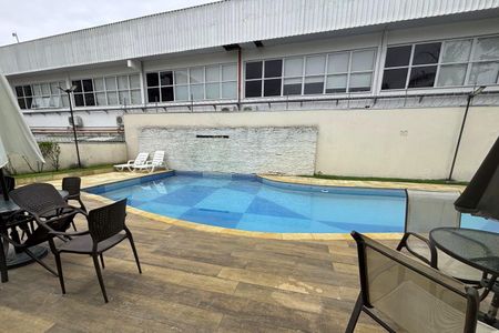 Apartamento à venda com 54m², 2 quartos e 1 vagaÁrea comum - Piscina