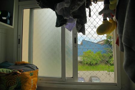 Apartamento à venda com 54m², 2 quartos e 1 vagaÁrea de Serviço