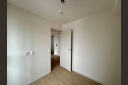 Apartamento à venda com 31m², 1 quarto e sem vagaQuarto 