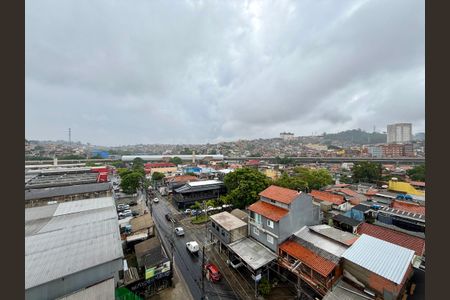 Apartamento à venda com 31m², 1 quarto e sem vagaVista 