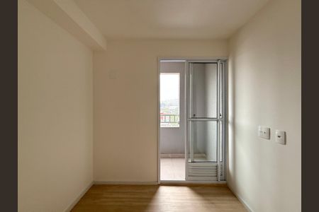 Apartamento à venda com 31m², 1 quarto e sem vagaQuarto 