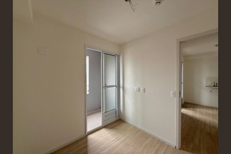 Apartamento à venda com 31m², 1 quarto e sem vagaQuarto 