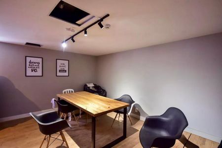 Apartamento à venda com 31m², 1 quarto e sem vagaCoworking 