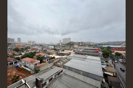 Apartamento à venda com 31m², 1 quarto e sem vagaVista 