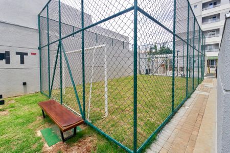 Apartamento à venda com 31m², 1 quarto e sem vagaQuadra 