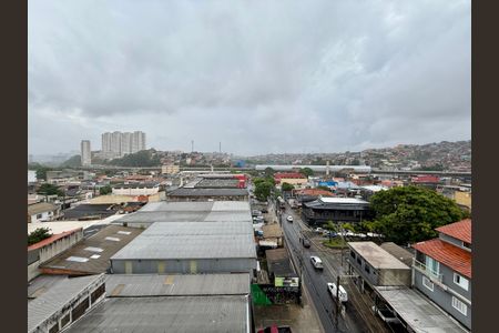 Apartamento à venda com 31m², 1 quarto e sem vagaVista 