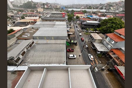 Apartamento à venda com 31m², 1 quarto e sem vagaVista 