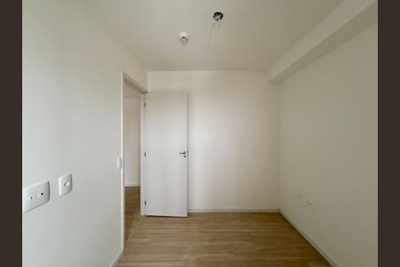 Apartamento à venda com 31m², 1 quarto e sem vagaQuarto 