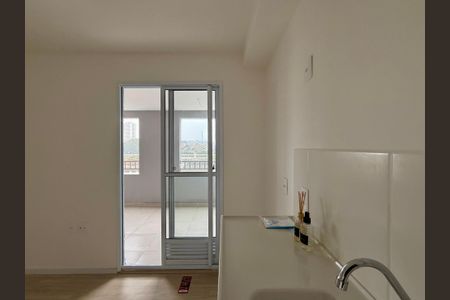Apartamento à venda com 31m², 1 quarto e sem vagaCozinha