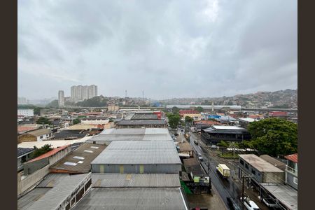 Apartamento à venda com 31m², 1 quarto e sem vagaVista Quarto 