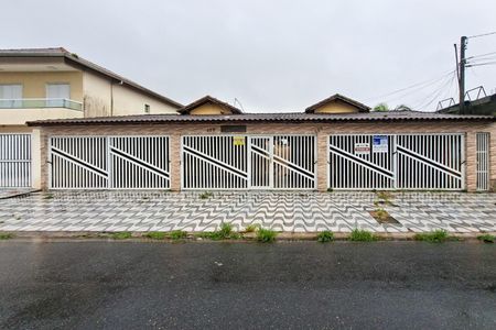 Casa de condomínio para alugar com 70m², 1 quarto e 1 vaga Casa de condomínio para alugar com 70m², 1 quarto e 1 vagaFachada