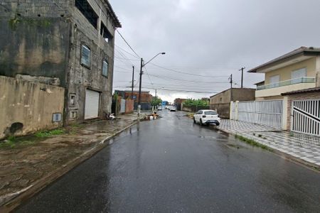 Casa de condomínio para alugar com 70m², 1 quarto e 1 vaga Casa de condomínio para alugar com 70m², 1 quarto e 1 vagaVista da Rua