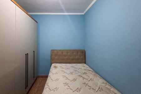 Casa de condomínio para alugar com 70m², 1 quarto e 1 vaga Casa de condomínio para alugar com 70m², 1 quarto e 1 vagaQuarto