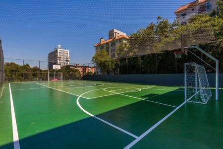 Apartamento para alugar com 70m², 3 quartos e 1 vagaÁrea comum - Quadra Esportiva