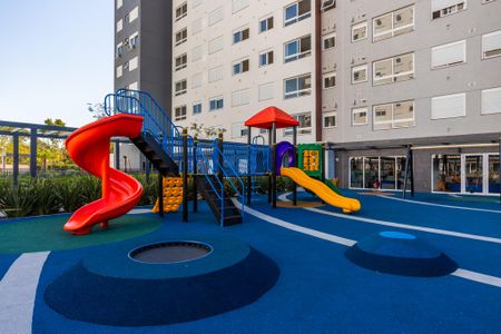 Apartamento para alugar com 70m², 3 quartos e 1 vagaÁrea comum - Playground