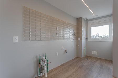 Apartamento para alugar com 70m², 3 quartos e 1 vagaCozinha e Área de Serviço