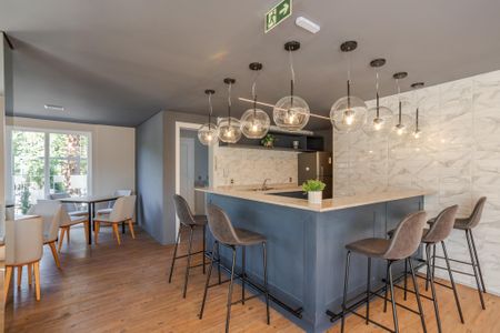 Apartamento para alugar com 70m², 3 quartos e 1 vagaÁrea comum - Salão de festas