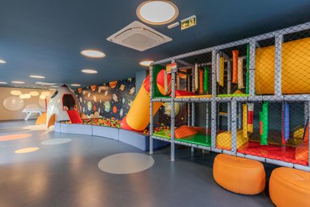 Apartamento para alugar com 70m², 3 quartos e 1 vagaÁrea comum - Brinquedoteca