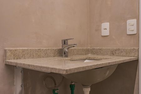 Apartamento para alugar com 70m², 3 quartos e 1 vagaBanheiro