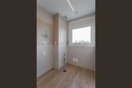 Apartamento para alugar com 70m², 3 quartos e 1 vagaCozinha e Área de Serviço