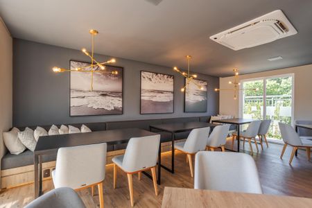 Apartamento para alugar com 70m², 3 quartos e 1 vagaÁrea comum - Salão de festas