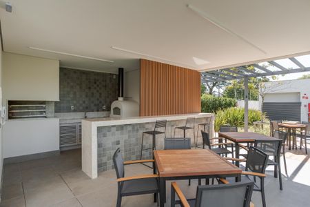 Apartamento para alugar com 70m², 3 quartos e 1 vagaÁrea comum - Churrasqueira