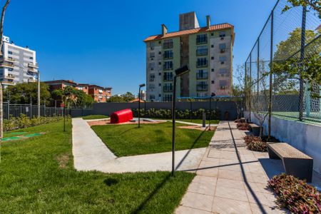 Apartamento para alugar com 70m², 3 quartos e 1 vagaÁrea comum - Espaço Pet