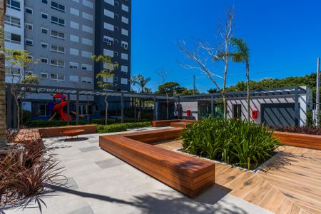 Apartamento para alugar com 70m², 3 quartos e 1 vagaÁrea comum