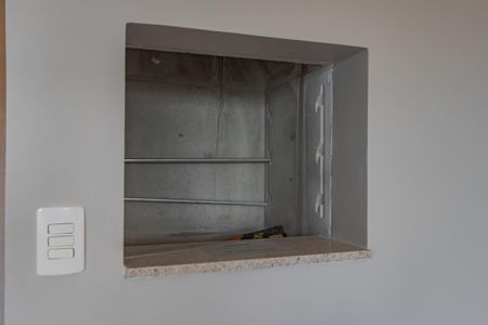 Apartamento para alugar com 70m², 3 quartos e 1 vagaCozinha e Área de Serviço