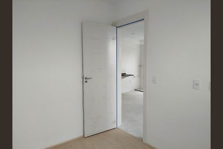 Quarto 1 de apartamento para alugar com 2 quartos, 36m² em Tatuapé, São Paulo