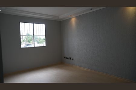 Sala de apartamento para alugar com 1 quarto, 50m² em Macedo, Guarulhos