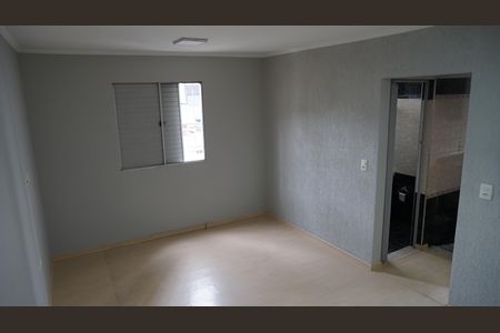 Quarto de apartamento para alugar com 1 quarto, 50m² em Macedo, Guarulhos