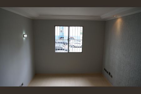 Sala de apartamento para alugar com 1 quarto, 50m² em Macedo, Guarulhos