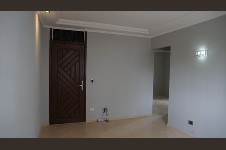 Sala de apartamento para alugar com 1 quarto, 50m² em Macedo, Guarulhos