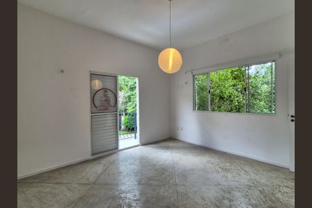 Casa de condomínio para alugar com 180m², 3 quartos e 2 vagasQuarto 3