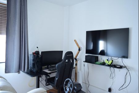 Apartamento para alugar com 140m², 3 quartos e 2 vagasQuarto 1