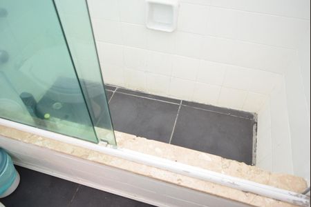 Apartamento para alugar com 140m², 3 quartos e 2 vagasBanheiro