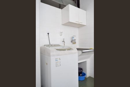 Apartamento para alugar com 140m², 3 quartos e 2 vagasÁrea de Serviço