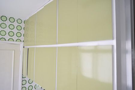 Apartamento para alugar com 140m², 3 quartos e 2 vagasCozinha