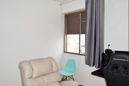 Apartamento para alugar com 140m², 3 quartos e 2 vagasQuarto 1