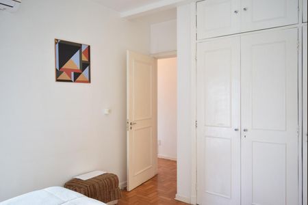 Apartamento para alugar com 140m², 3 quartos e 2 vagasSuíte