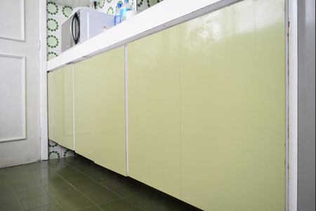 Apartamento para alugar com 140m², 3 quartos e 2 vagasCozinha