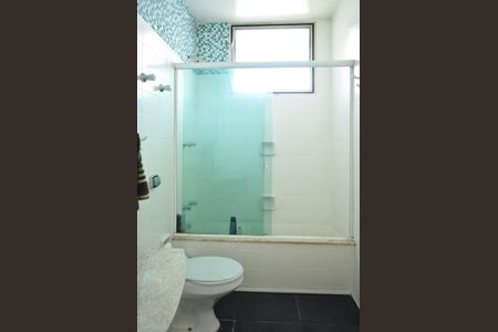 Apartamento para alugar com 140m², 3 quartos e 2 vagasBanheiro